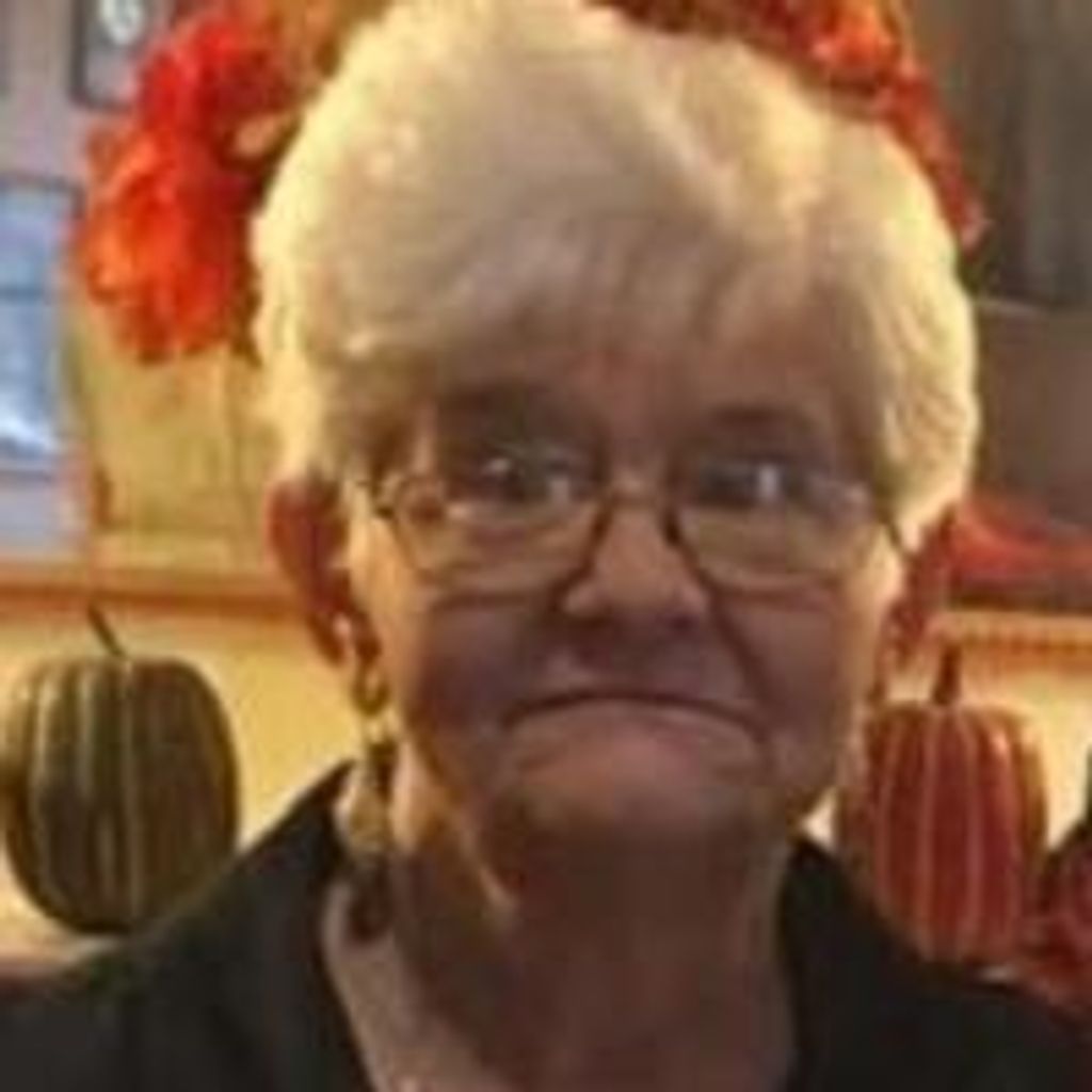 Nelda Joyce Worth Profile Photo