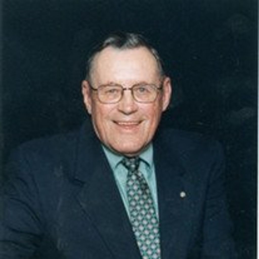 Garrel Burgoon