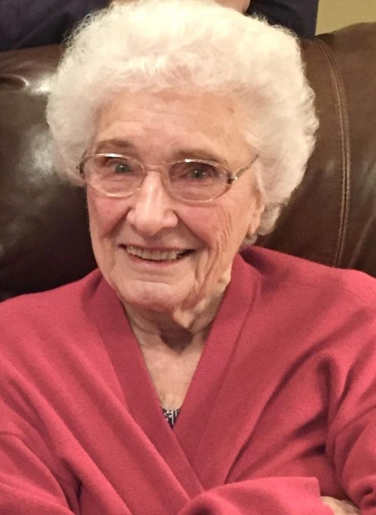 Ms. Geraldine Virginia Rimer Profile Photo