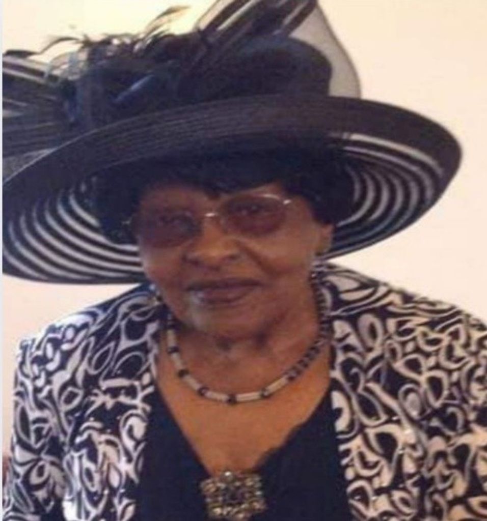 Ida Mae (Colter)  Hanna