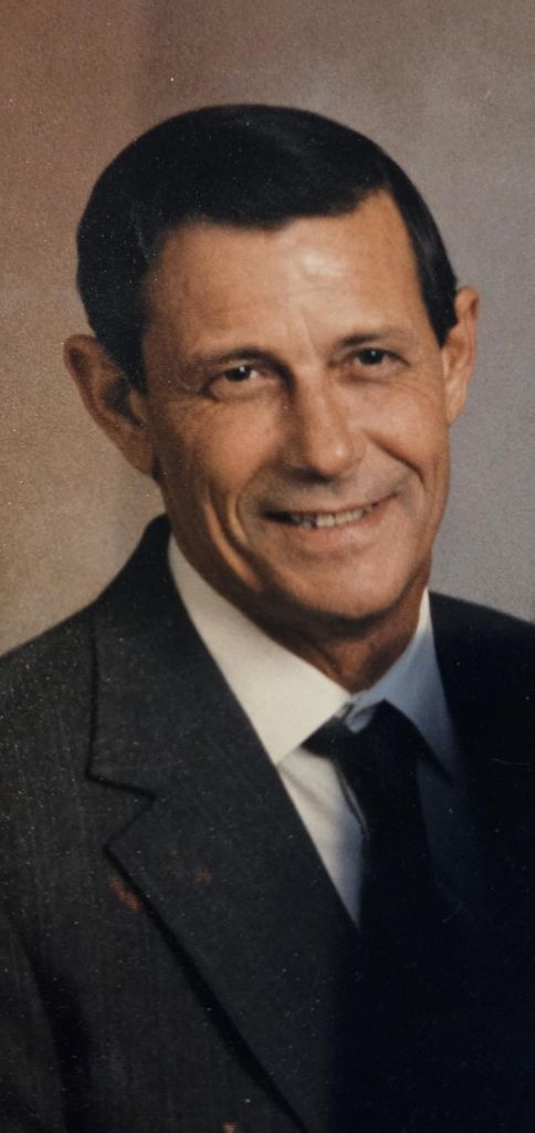 William Donald Green Profile Photo
