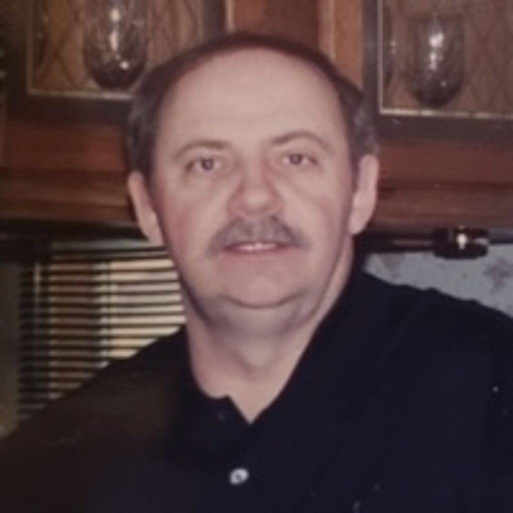 Gary D. Eldridge Profile Photo