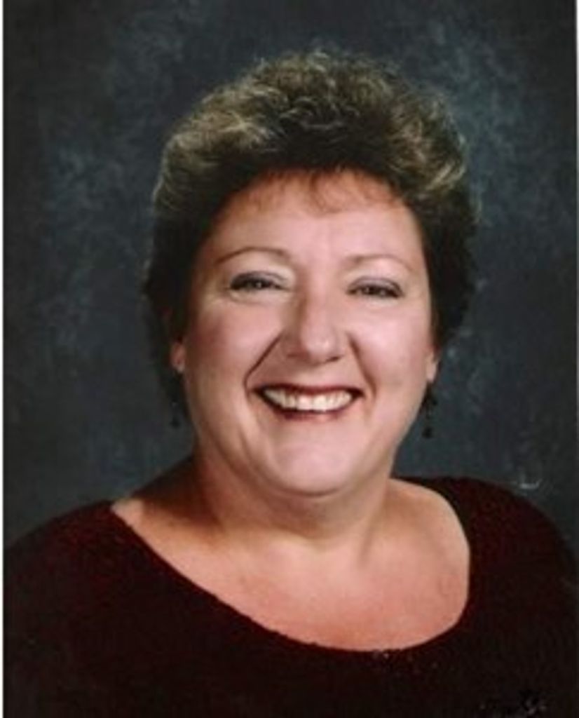 Theresa Ann Furnas