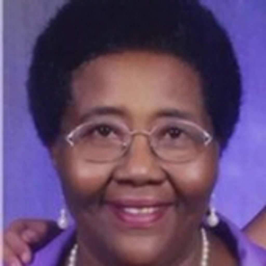 Betty Ann Burns Simon