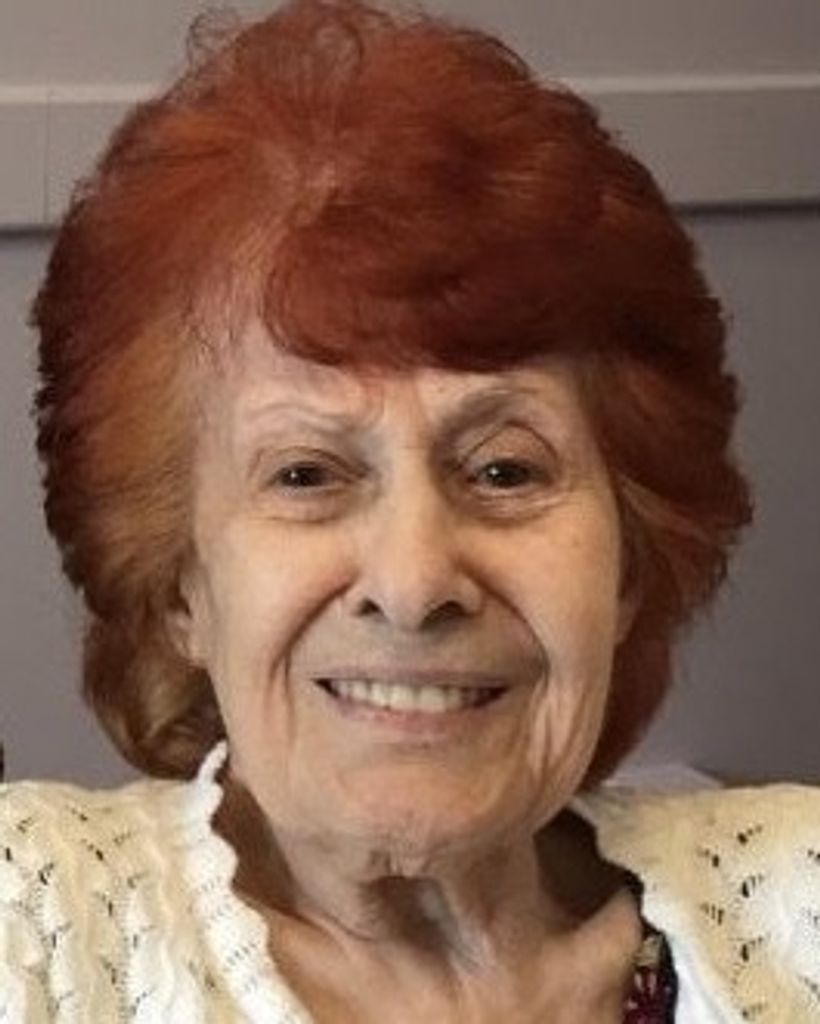 Rita M. Loucks