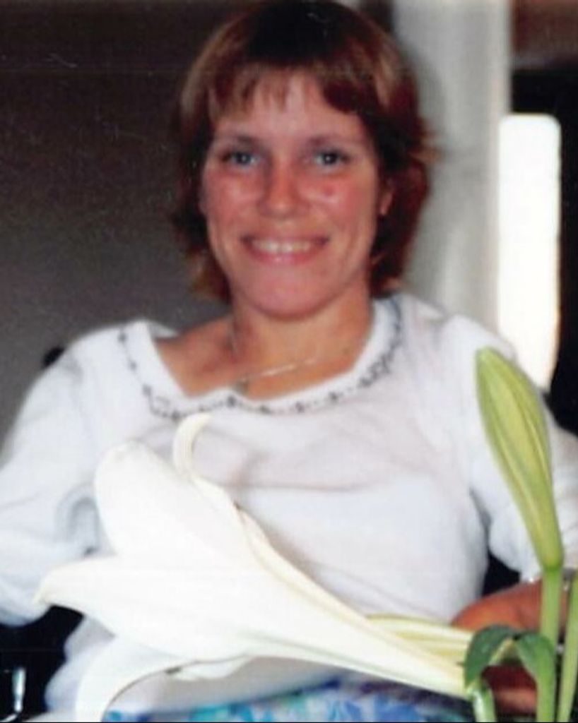 Julie Reneé Chism Profile Photo