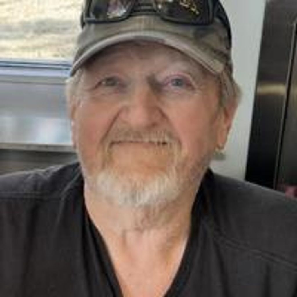 James Mark Vaughn