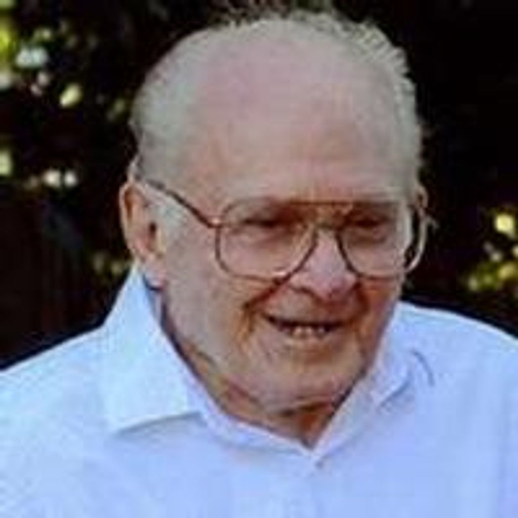 Donald  Harris Gramling