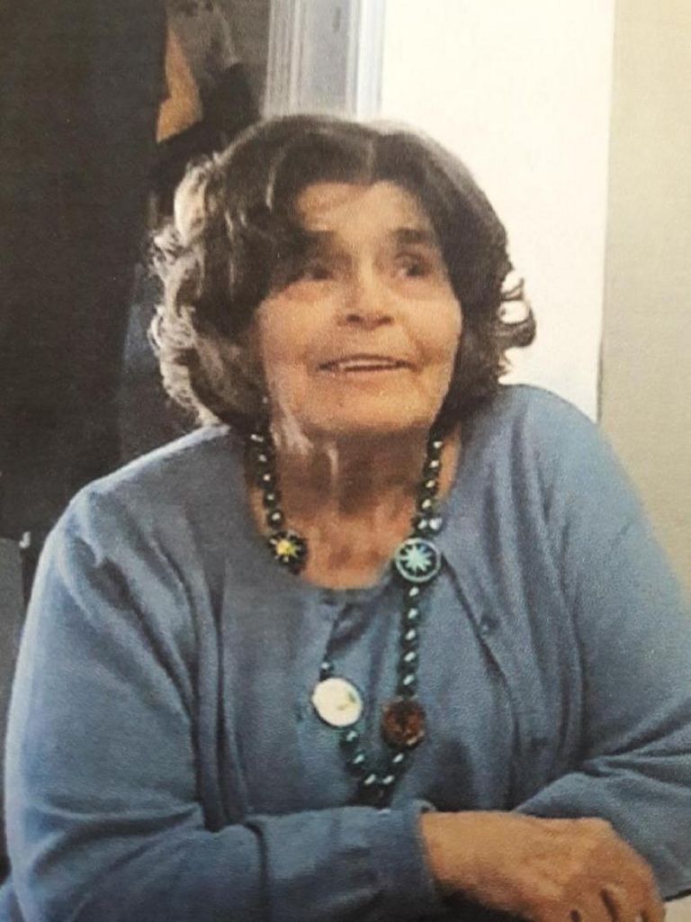Ellouise M. Mcdonald Profile Photo