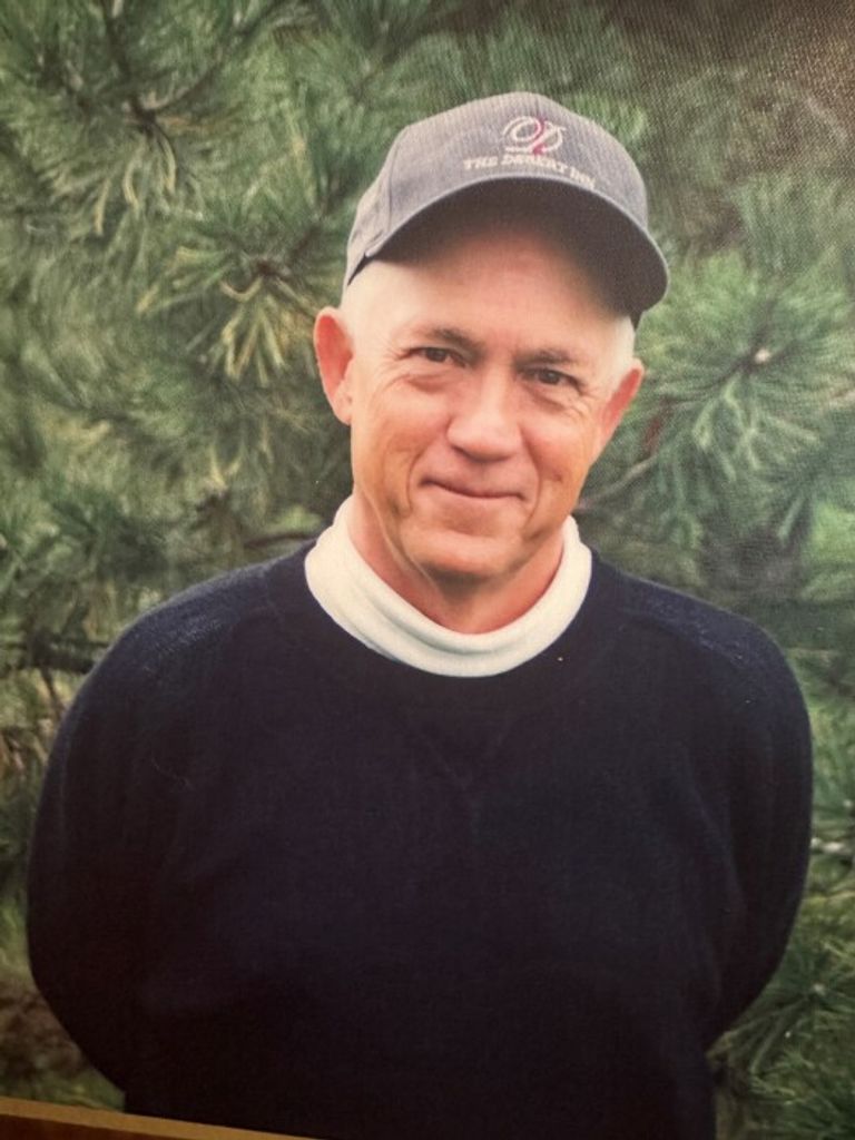 Larry Brown
