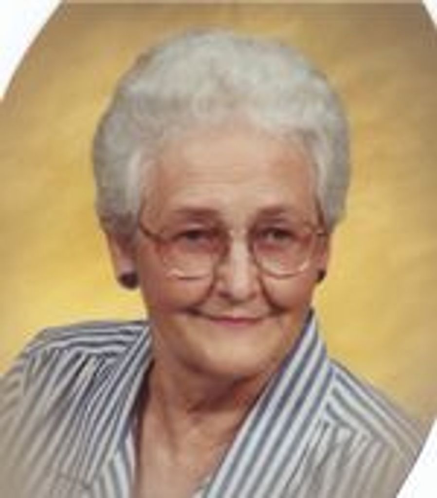 Peggy G. Bellard