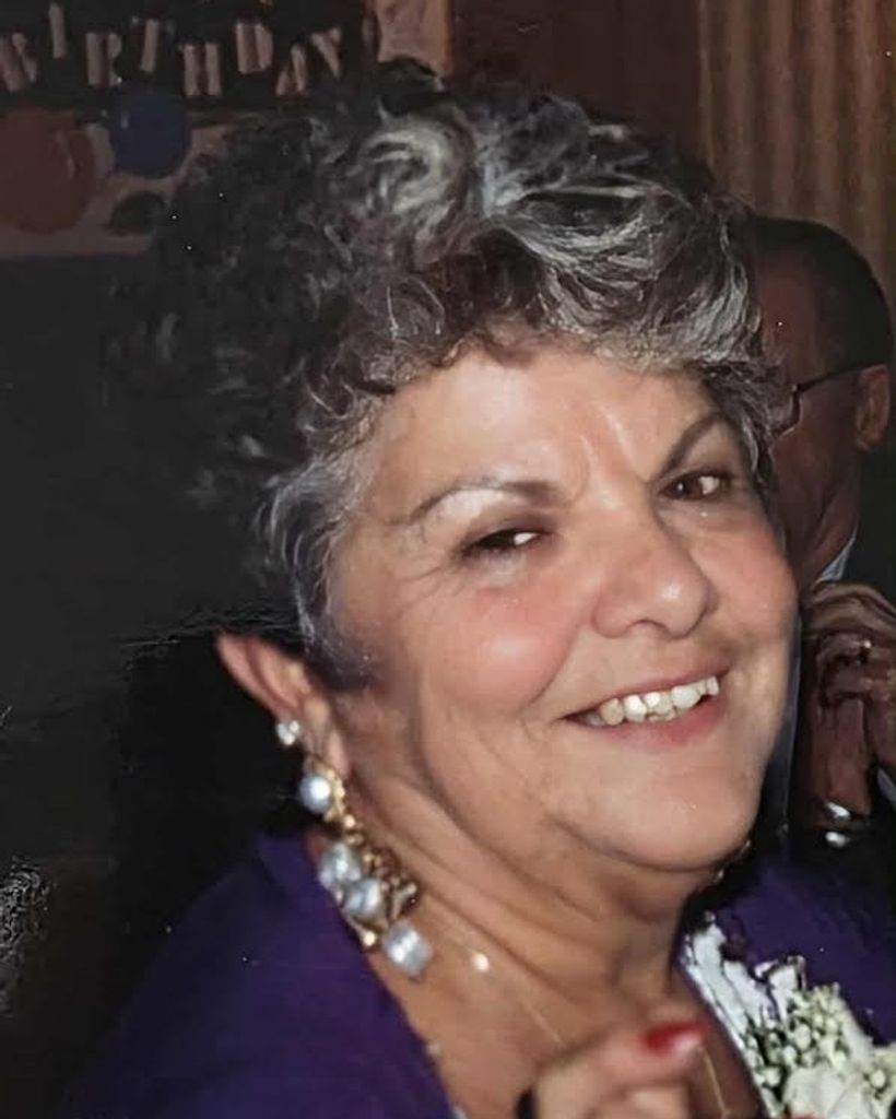Dorothy "Dotty" Tecce Profile Photo