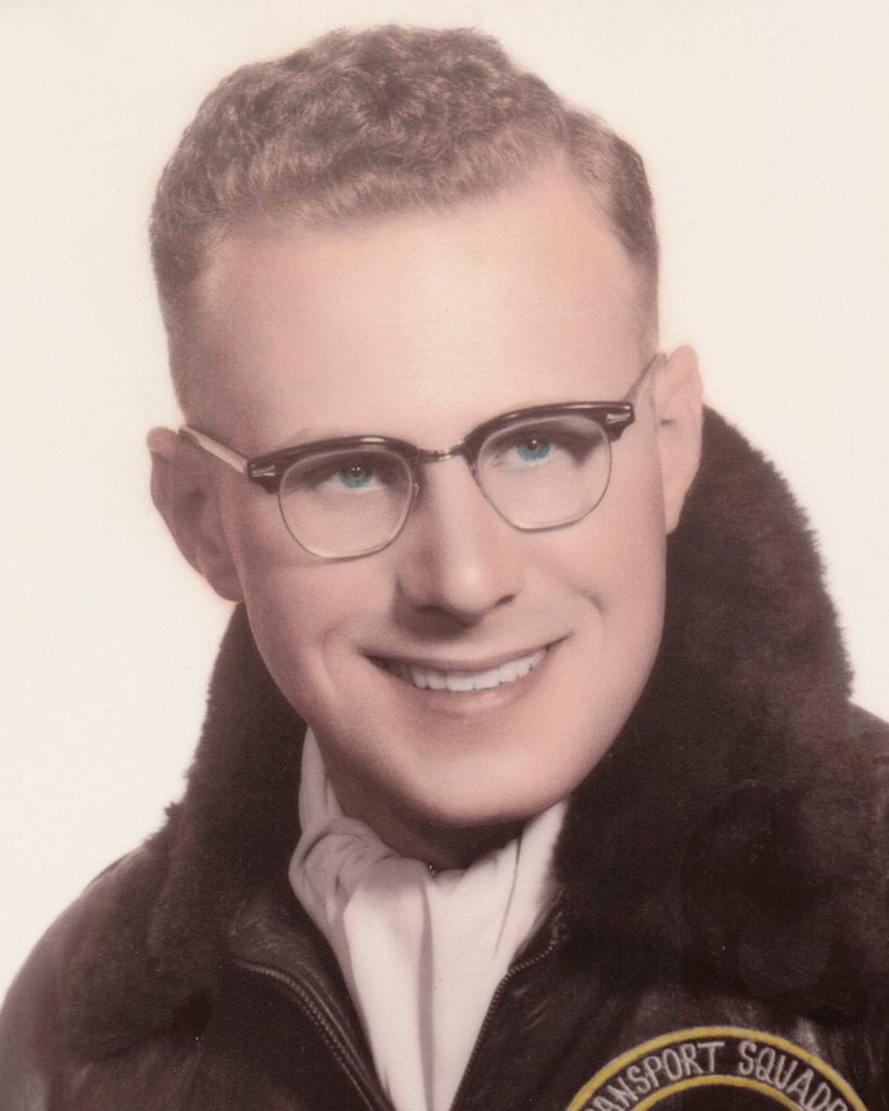 David F. Kams