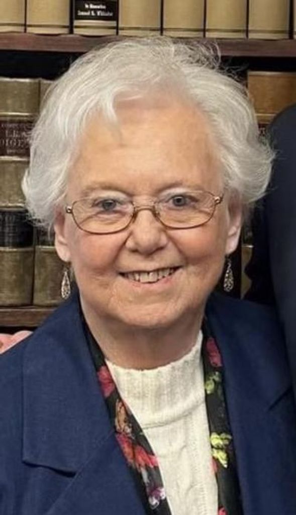 Linda Lou Cox Profile Photo