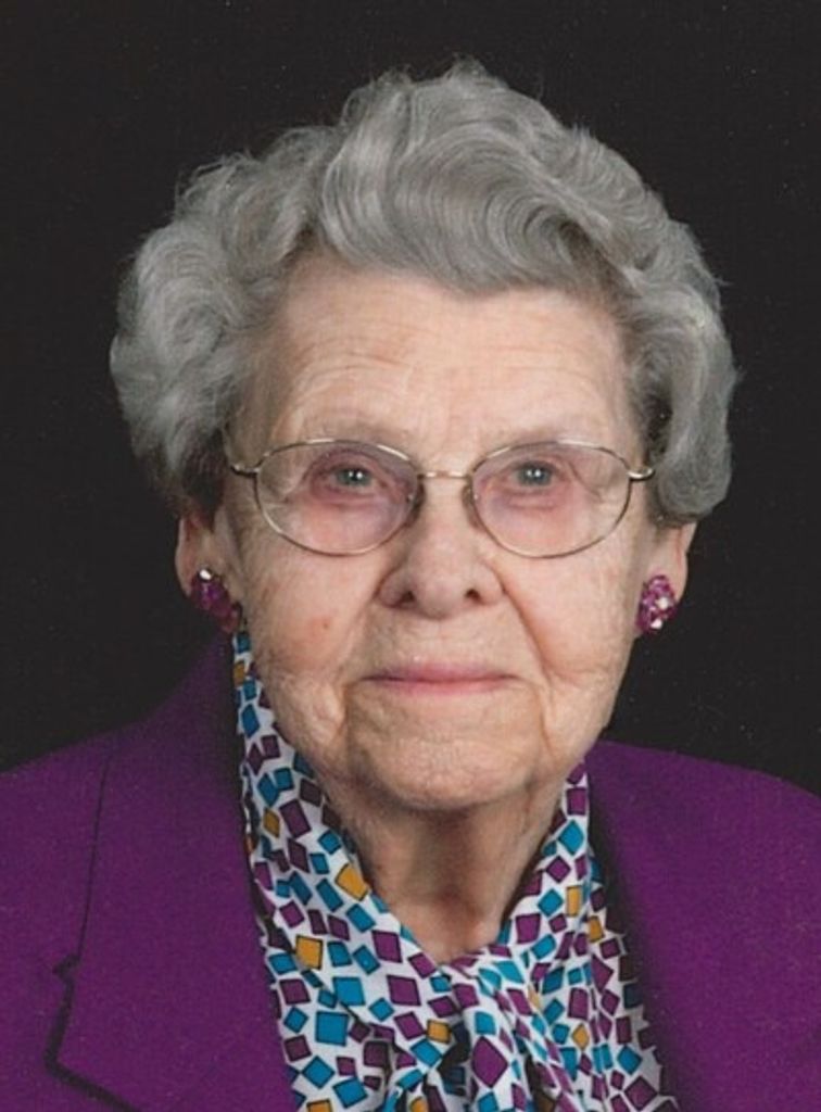 Grace Arline Sindlinger Profile Photo