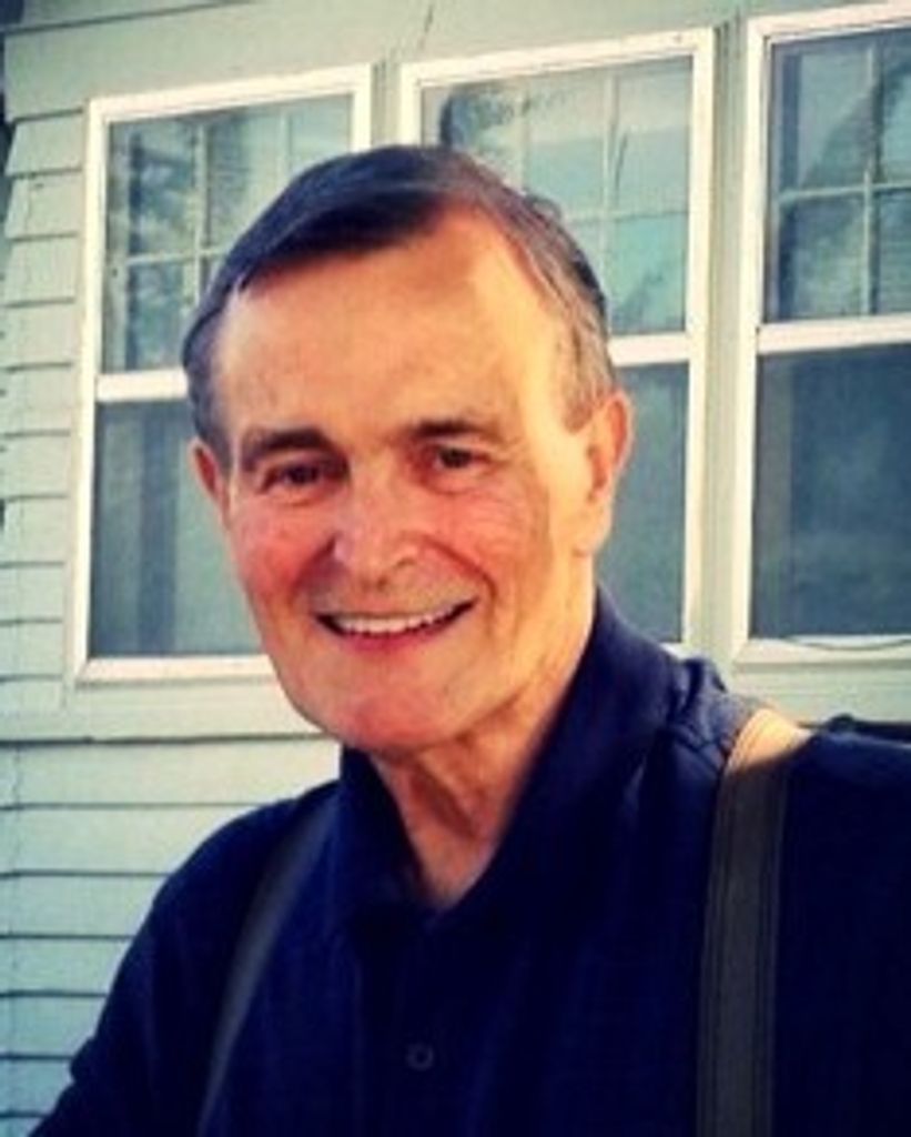 Terry Owen Larimore