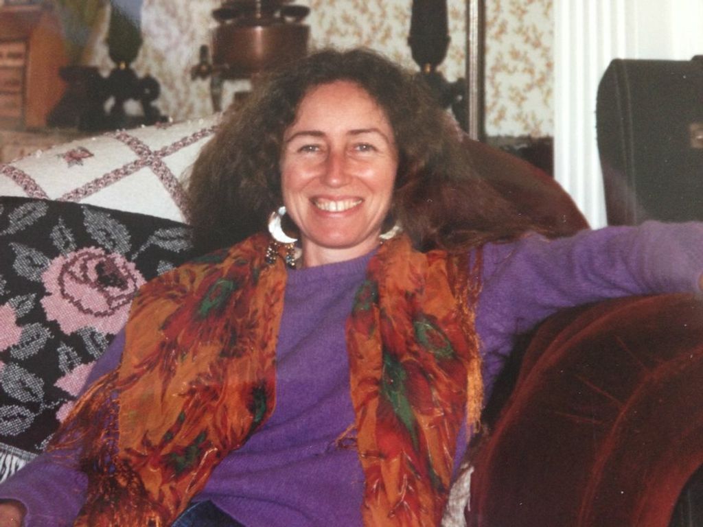 Paula C. Von Der Lancken