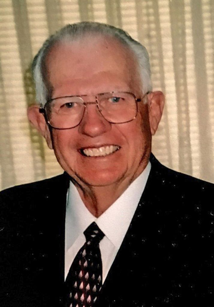 Alma Kent Peterson Profile Photo