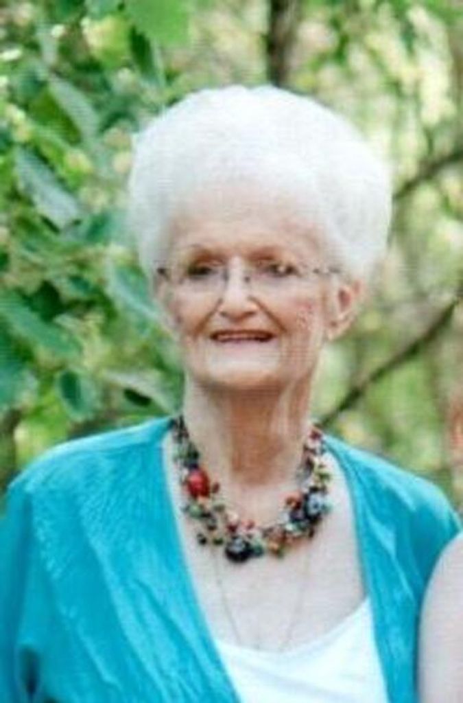 Anne Terry Profile Photo