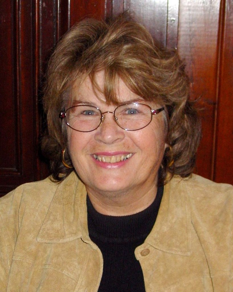 Donna Jo Read Profile Photo