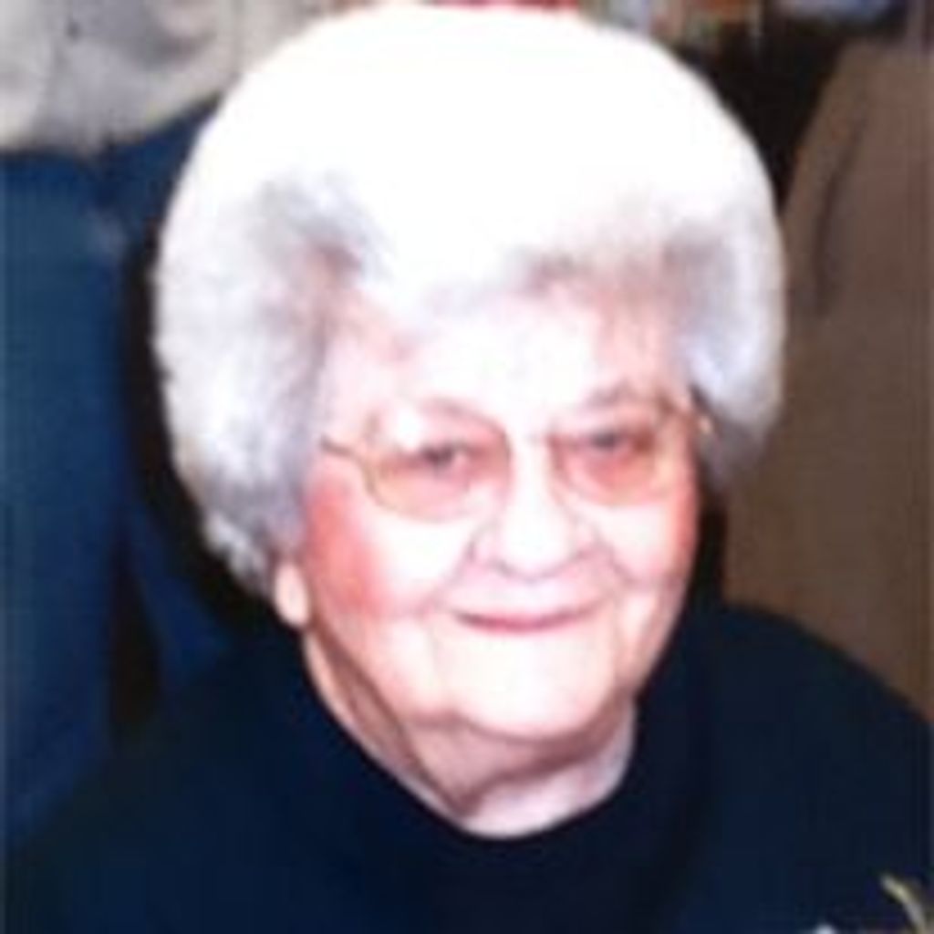 Iola Andrews Green