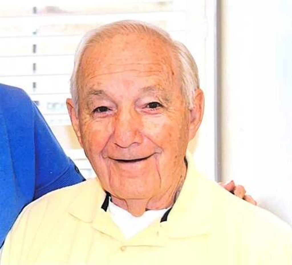 Martin (Marty) Joseph Gallagher, Sr. Profile Photo
