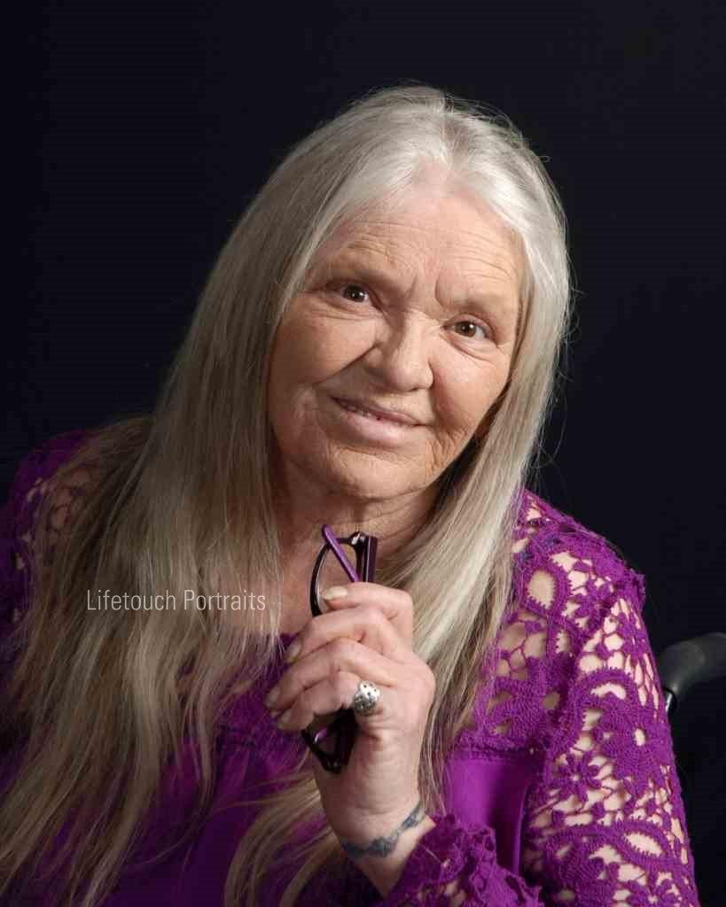 Irene "Sonny" Gooden