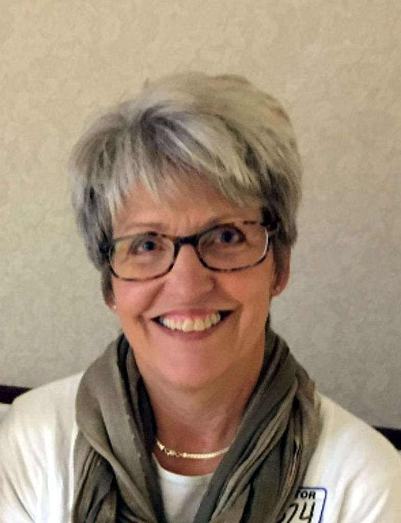 Lynette (Anderson)  Fjerkenstad