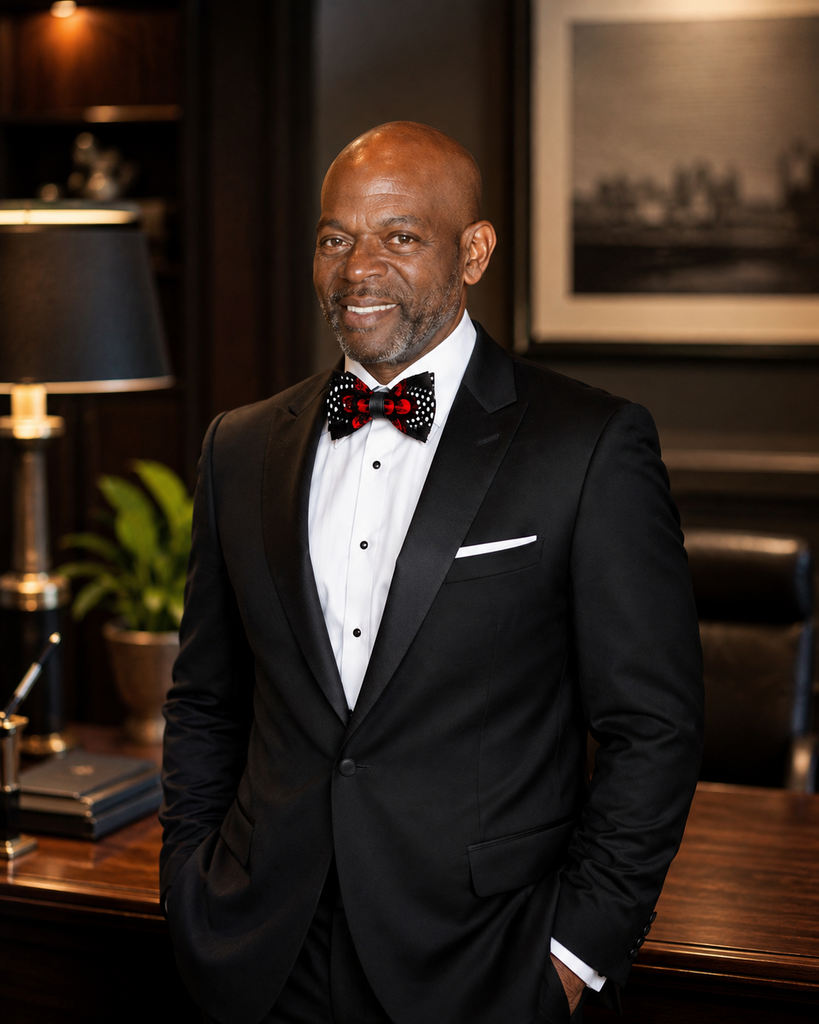 Dwain Thomas Ballard
