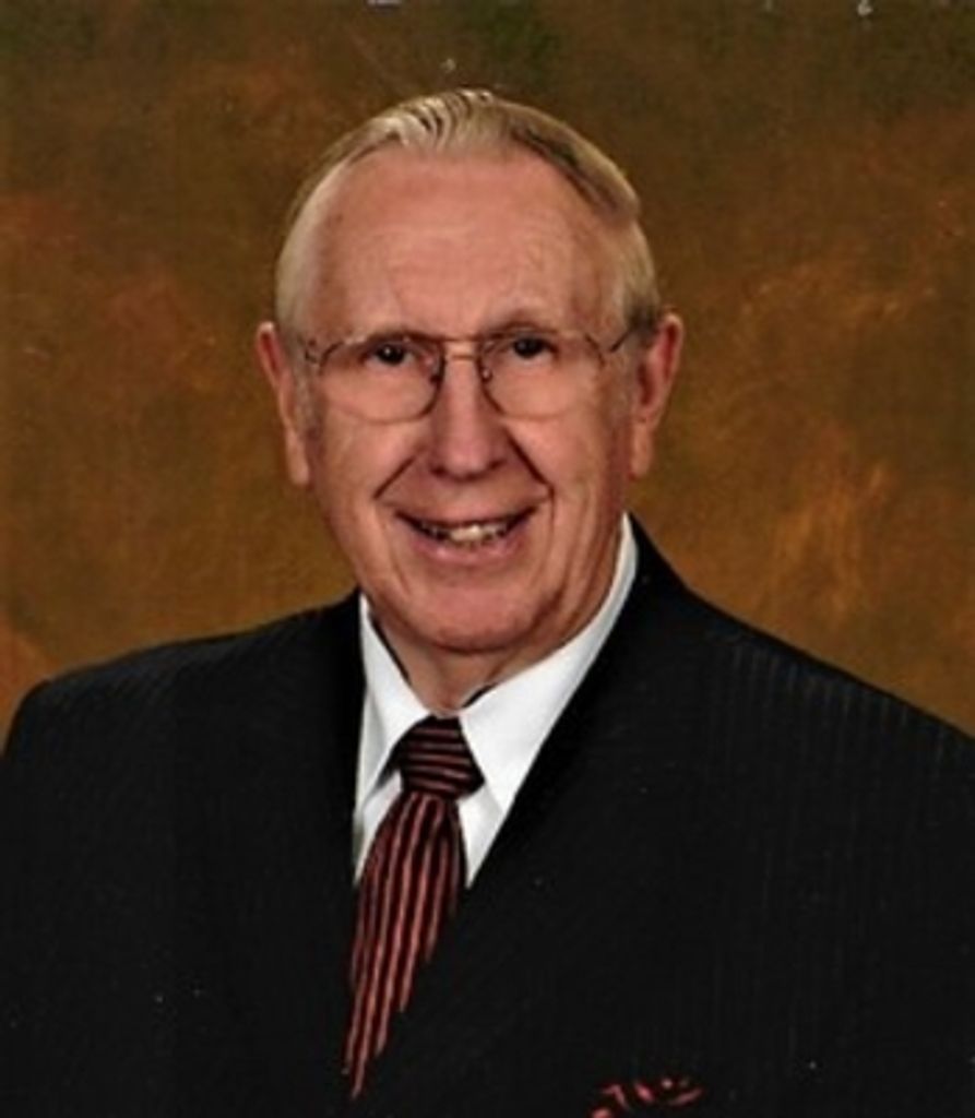 Dr. James Meloyd Loftus