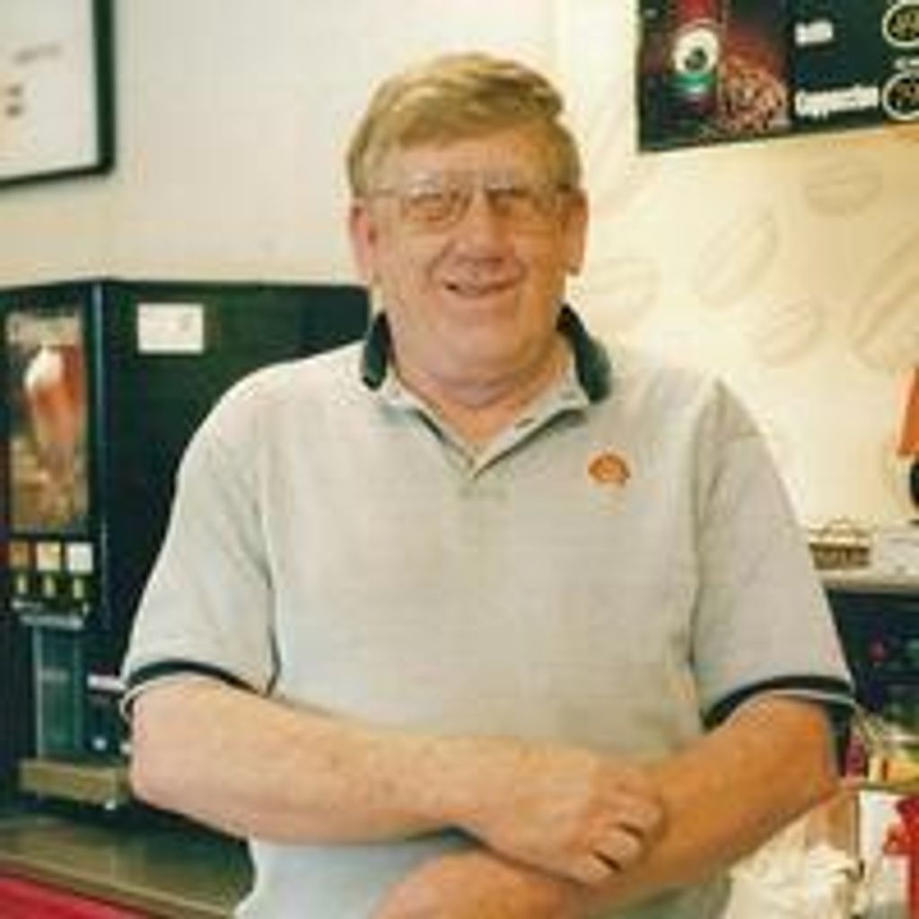 Carl Steven Renn Profile Photo