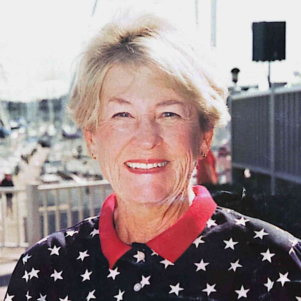 Arlene Palmer Simpson Profile Photo