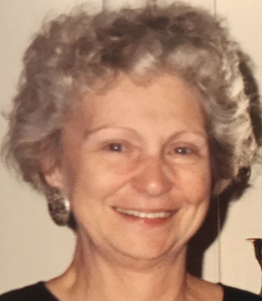 Joann Ardoin Amy
