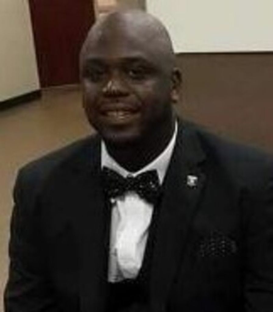 Johnathon Terrell Sams Sr. Profile Photo
