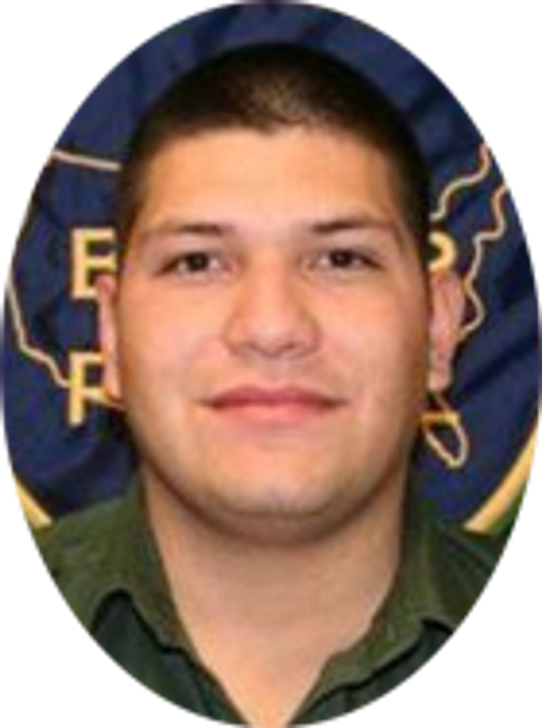 Eubin "Cito" Gomez Jr.