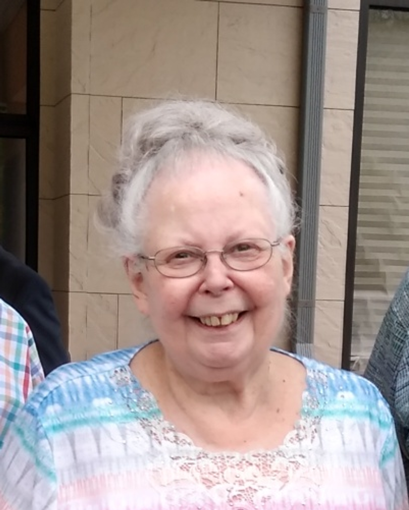 Janice Anne Leonard