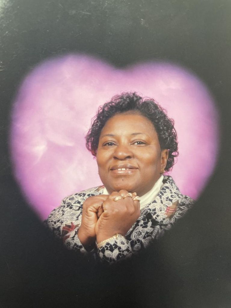 Barbara Jean Burrus Profile Photo
