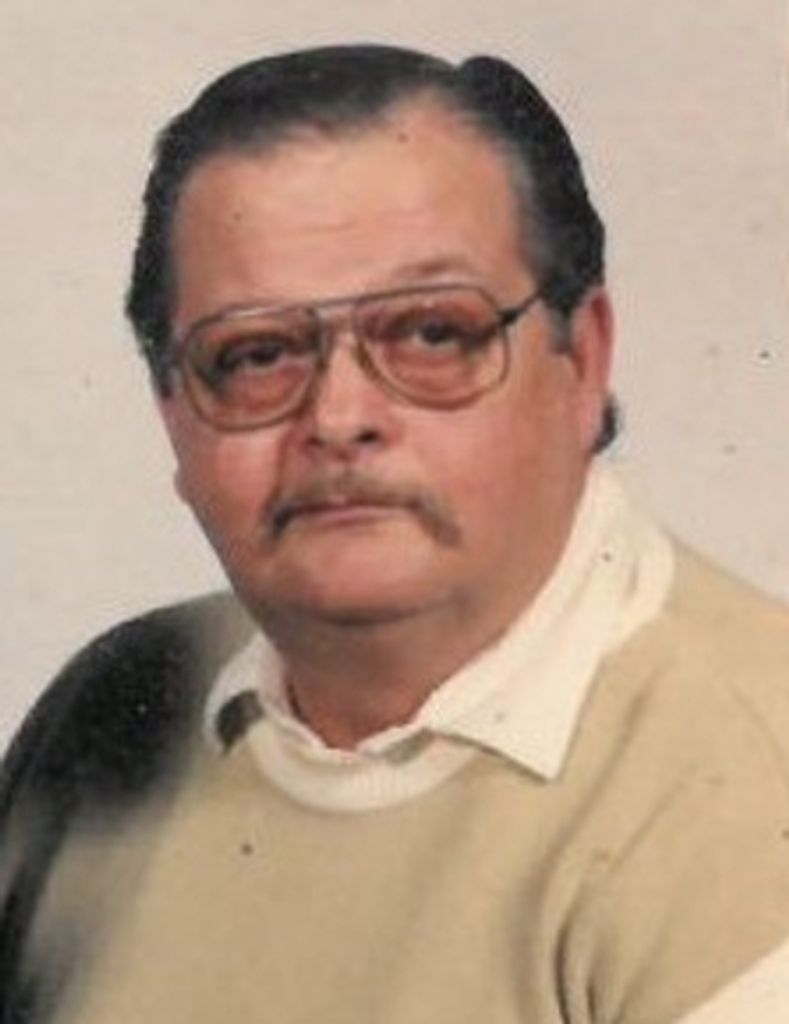 Paul Bailey Orlowsky