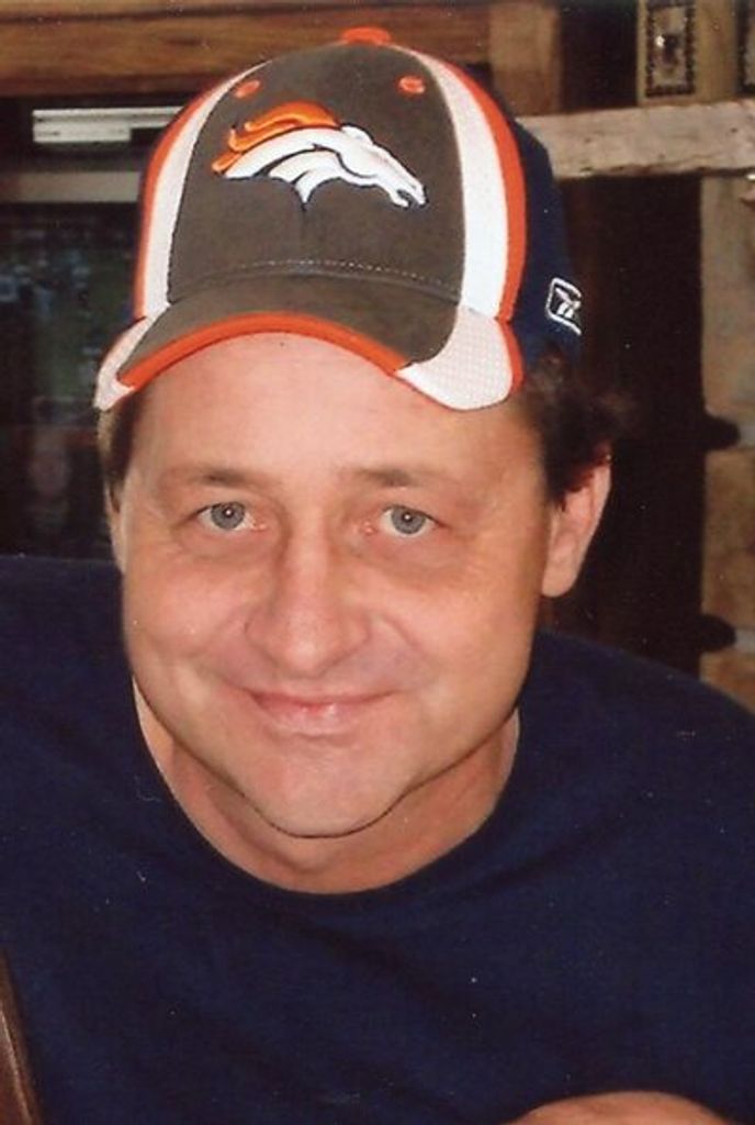 Michael Allen Hankins Profile Photo