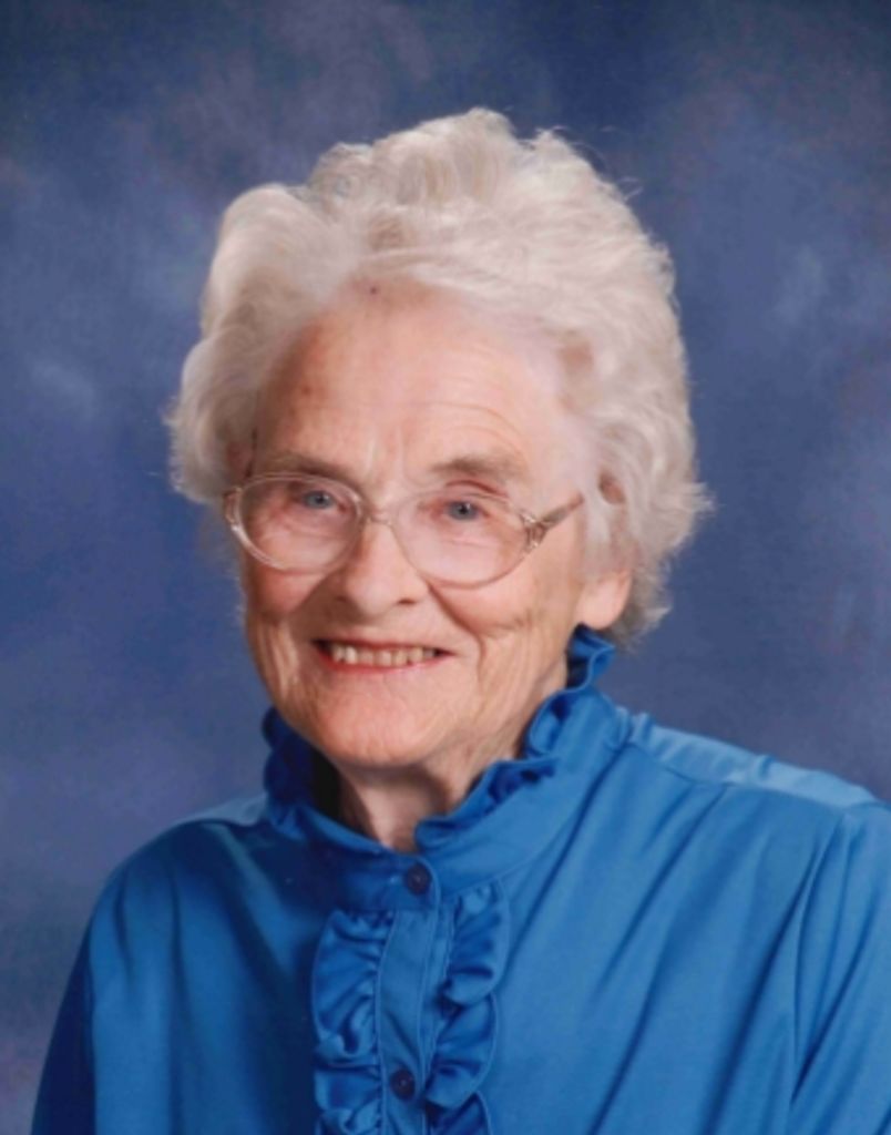 Mary Jane Tiedeken