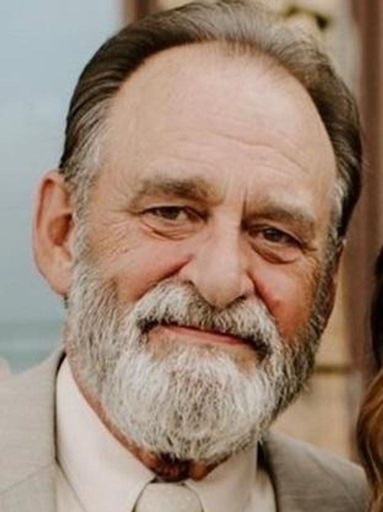 Mark Wilson Profile Photo