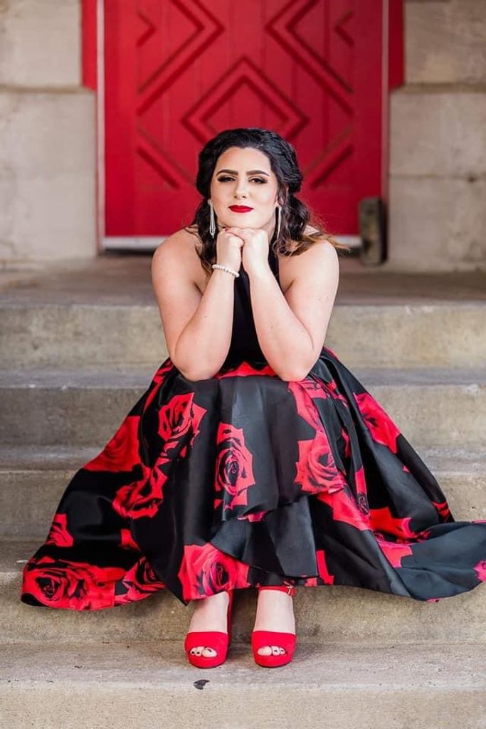 Cassidy Leigh Stuart