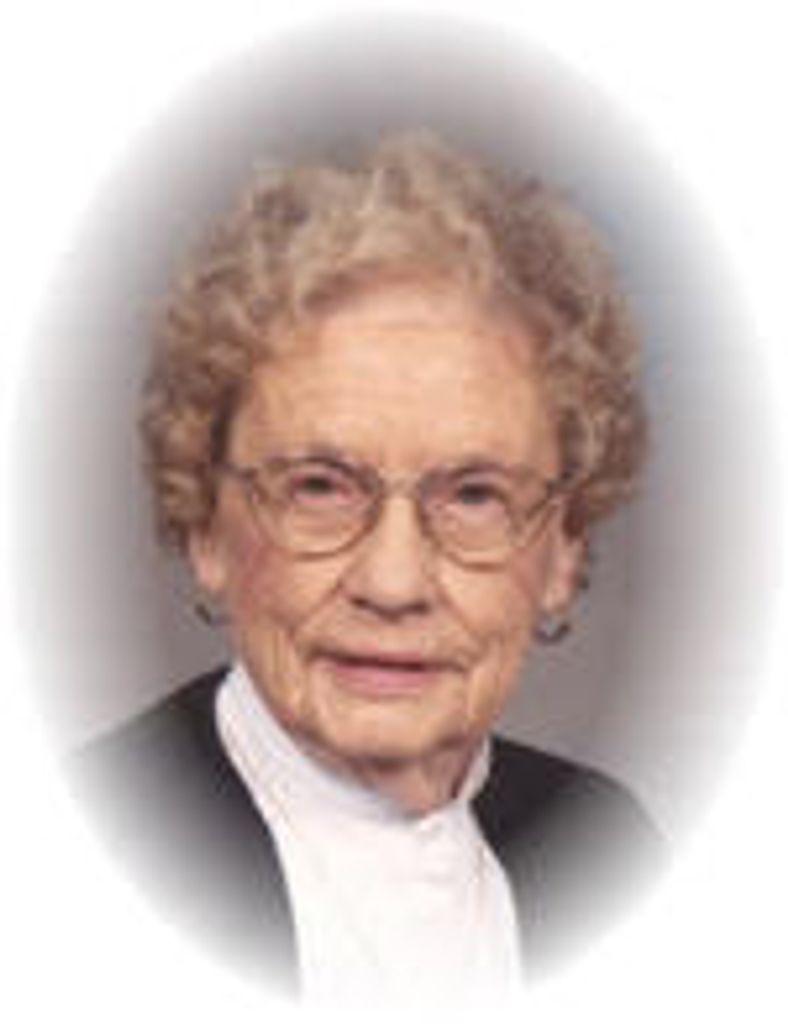 Evelyn R. Thomas