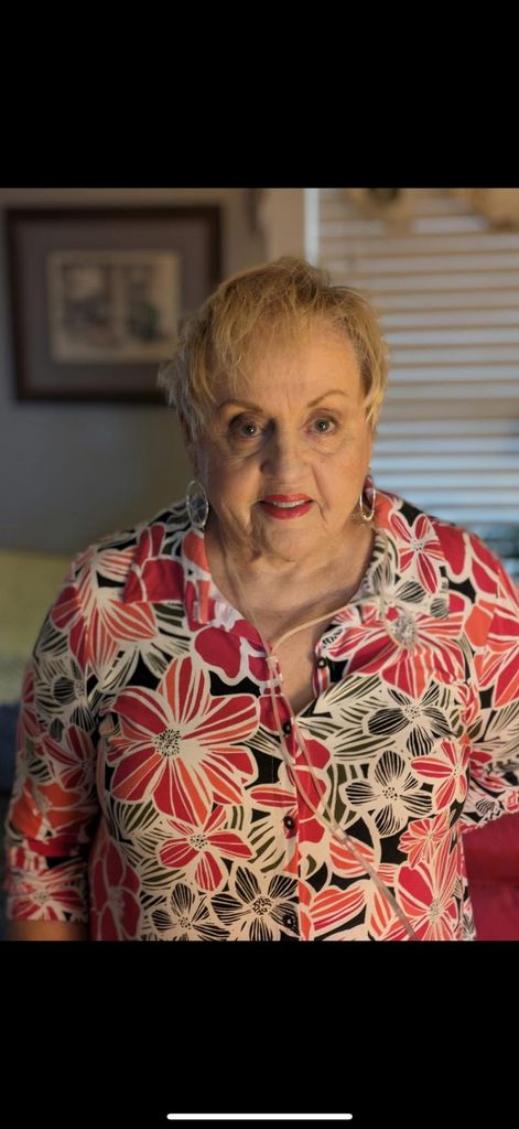 Jewel Mccarn Hall Profile Photo