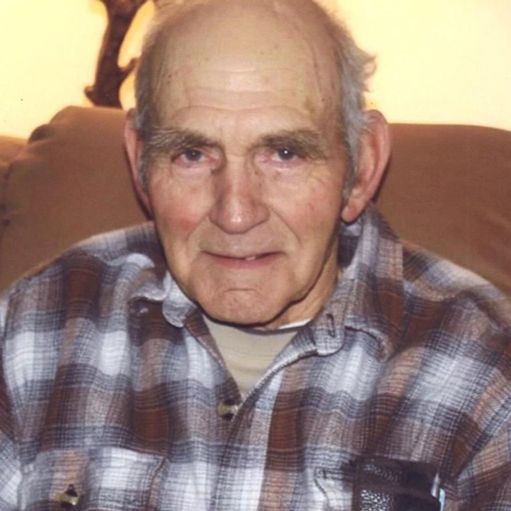 Daniel "Boone" James Ingersoll