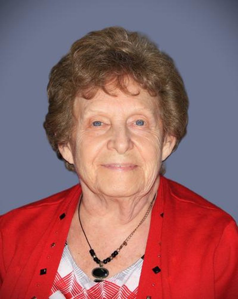 Bernadette G. Trudeau Profile Photo