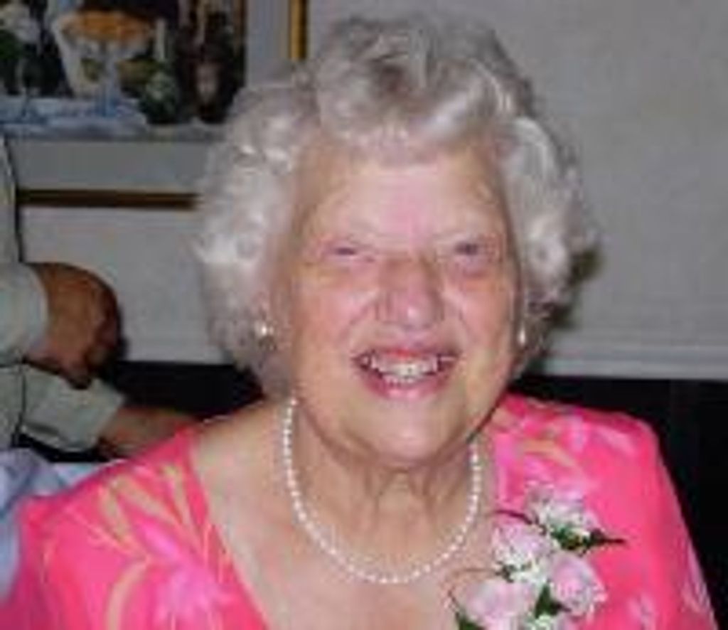Erna Chichester