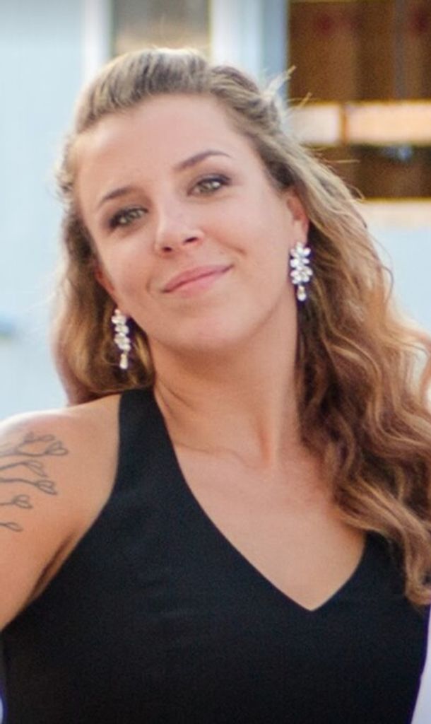 Jessica Marie Oswald