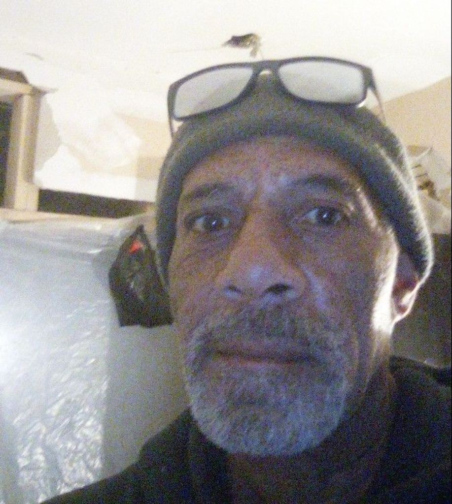 Martinel "Skip" Hill