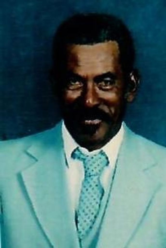 Roosevelt Rasberry Profile Photo